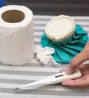 Use a Tissue