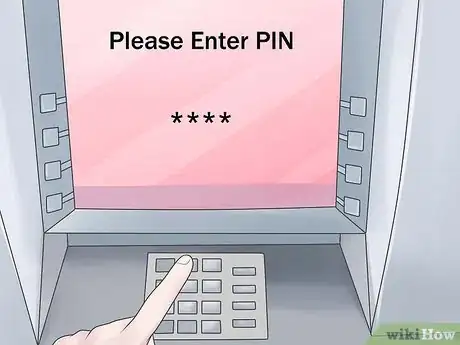 Image titled Use an ATM Step 5