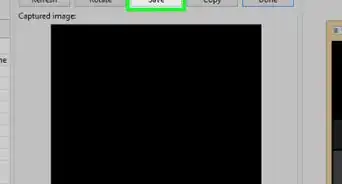 Take a Screenshot of an Android Device Using Android Studio