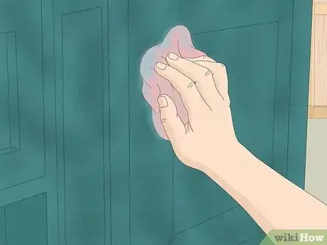 Image titled Create a Sponge Paint Effect on Furniture Step 26