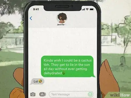 Image titled What Does the Cactus Emoji Mean Step 6
