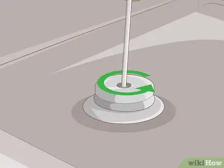 Image titled Install a Tub Drain Step 2