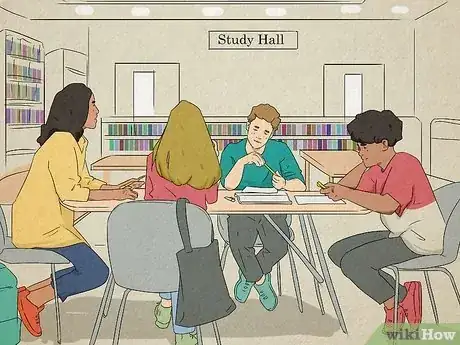 Image titled Efficiently Get Your Homework Done Step 22