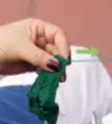 Bind Off (Crocheting)