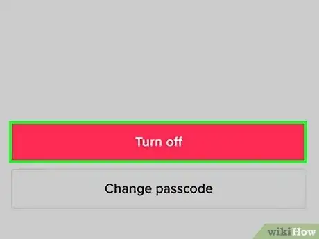Image titled Fix Age Protection on Tiktok Step 7