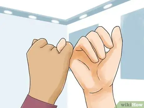 Image titled Avoid Drama with Friends Step 4