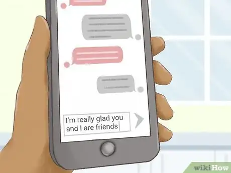 Image titled Get Out of the Friend Zone After Rejection Step 10