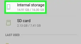 Transfer Data from Android to Android