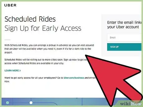 Image titled Use Uber to Get to Work Step 1
