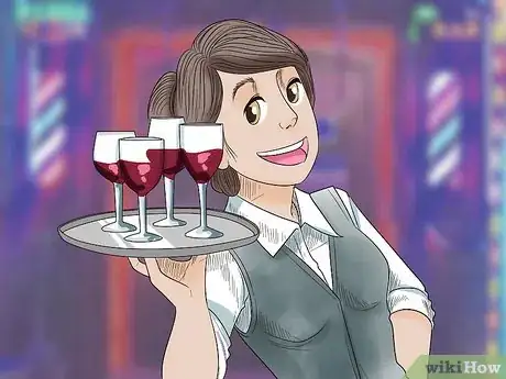 Image titled Become a Burlesque Star Step 12
