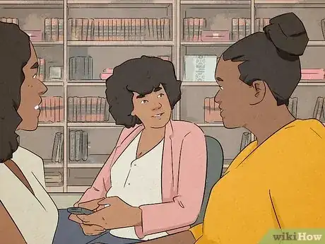 Image titled Make Peace in Your Community Step 14