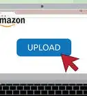 Get an Amazon Standard Identification Number (ASIN)