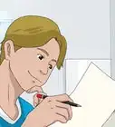 Figure out What You Should Draw