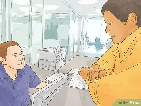 Image titled Become a Health Insurance Agent Step 7