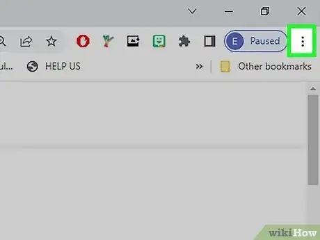 Image titled Customize the Google Toolbar Step 2