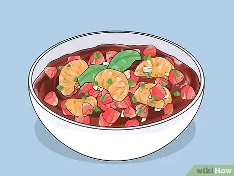 Image titled Eat a Tangelo Step 5