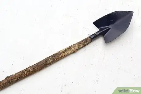 Image titled Make a Spear Step 11