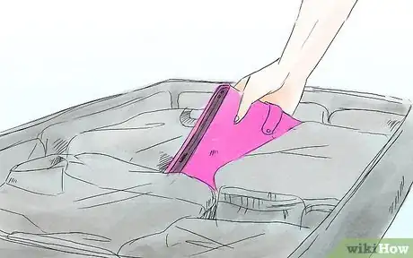 Image titled Pack a Bag or Suitcase Efficiently Step 7