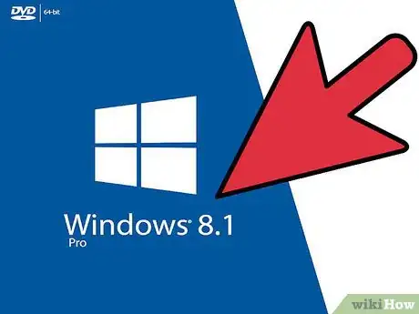 Image titled Reinstall Windows 8.1 Step 1