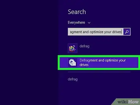 Image titled Defrag Windows 8 Step 3