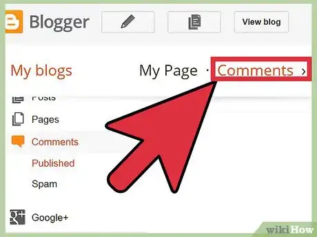Image titled Promote Your Blog Step 12