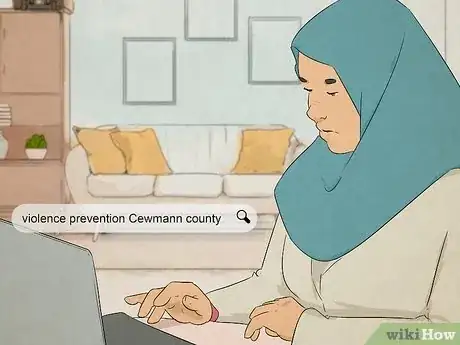 Image titled Make Peace in Your Community Step 13