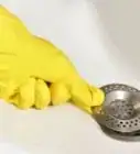 Use a Plunger