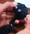 Use a Voodoo Doll