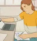 Get Organized in High School