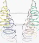 Hang Decorations from a Ceiling