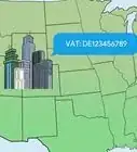 Find a Company's VAT Number