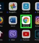 Sign Out of Google Chrome