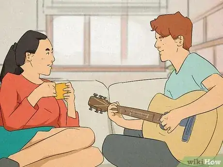 Image titled Attract a Moon in Leo Man Step 10