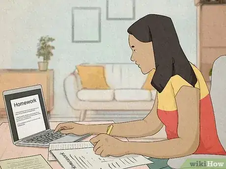 Image titled Efficiently Get Your Homework Done Step 24