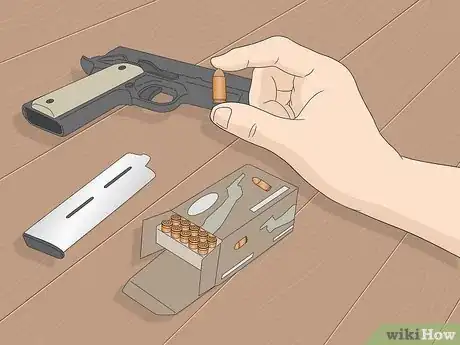 Image titled Fire a Gun Step 8