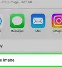 Get a Still Image from a Video on iPhone or iPad
