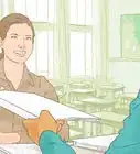 Ask a Professor for a Paper Extension