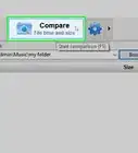 Synchronize Folders