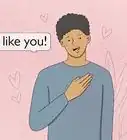 How to Tell if a Guy Has a Crush on You