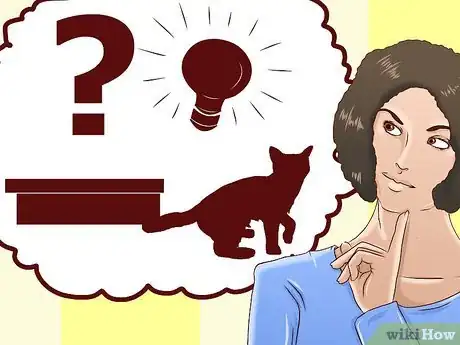 Image titled Train an Outdoor Cat to Use a Litter Box Step 11