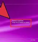 Reset the Default Settings of PS3