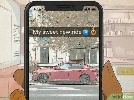 Image titled What Does the P Emoji Mean Step 7