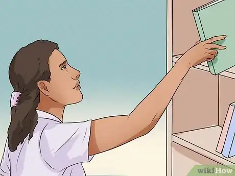 Image titled Sell Photos to Magazines Step 2