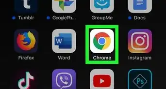 Sign Out of Google Chrome