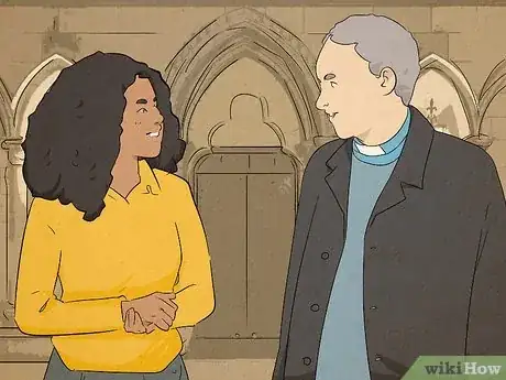 Image titled Greet Someone During Advent Step 12