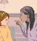 Be Nice to Your Mean Sister