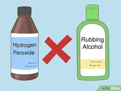 Image titled Pierce Your Own Cartilage Step 14