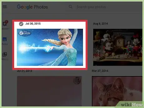Image titled Organize Photos in Google Photos Step 34