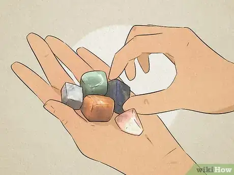 Image titled What to Do During Lunar Eclipse According to Astrology Step 11