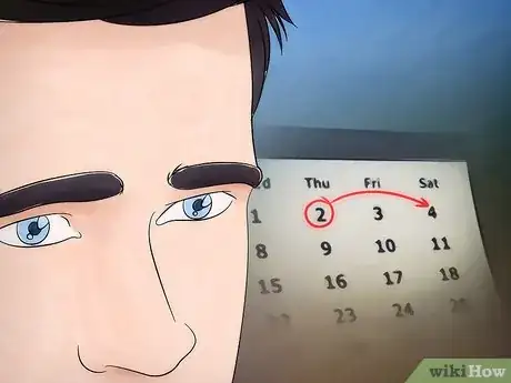 Image titled Wax a Unibrow Step 1